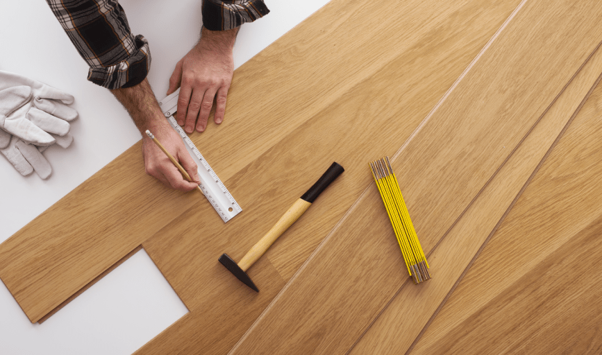 DVB Home Improvements