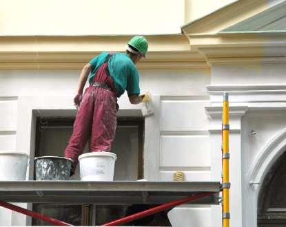 EXTERIOR PAINTING